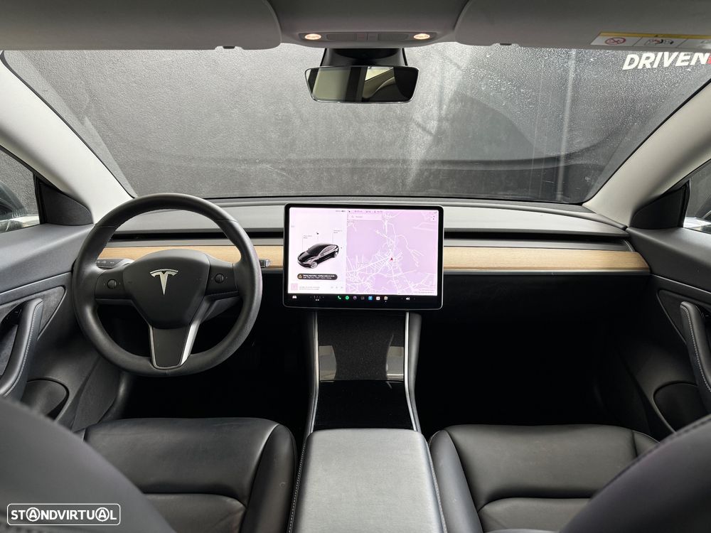 Tesla Model 3 Standard Range Plus RWD - 10