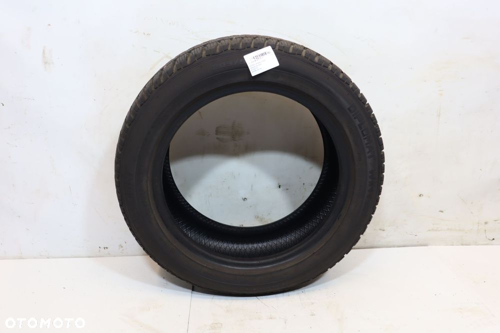opona opony 4 szt 205/55/16 zima - 2
