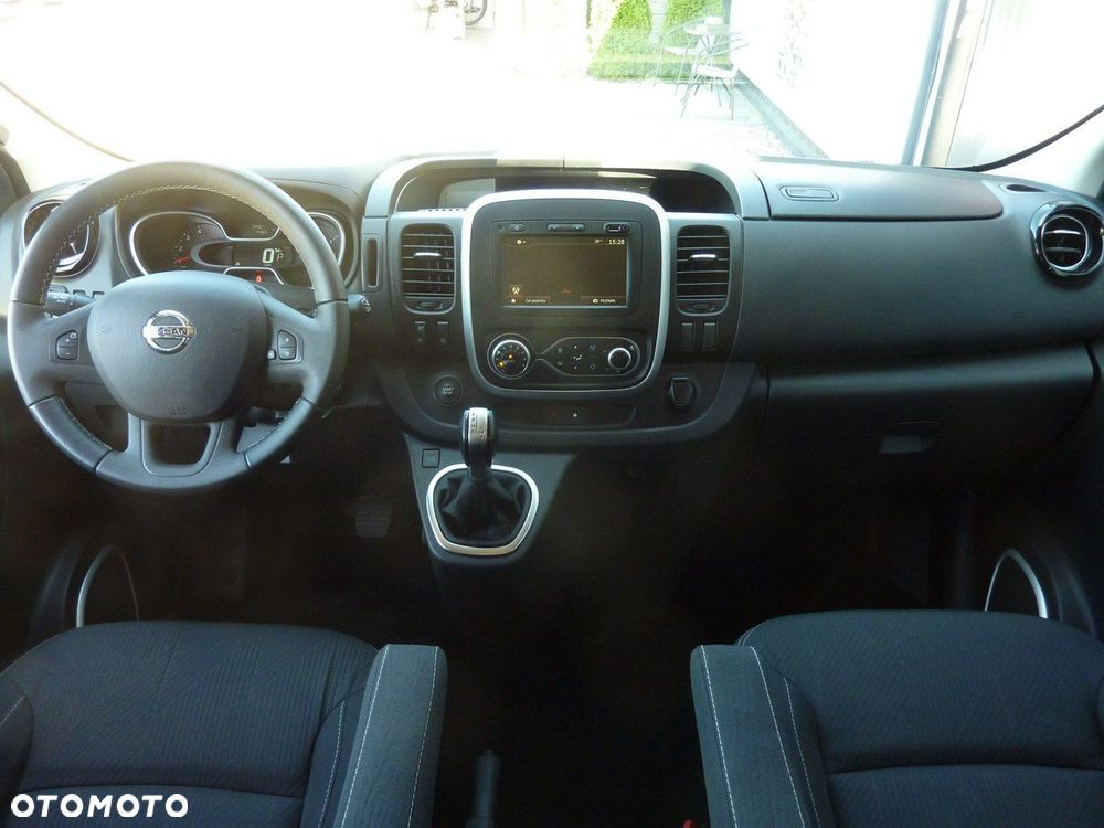 Nissan NV300 - 13