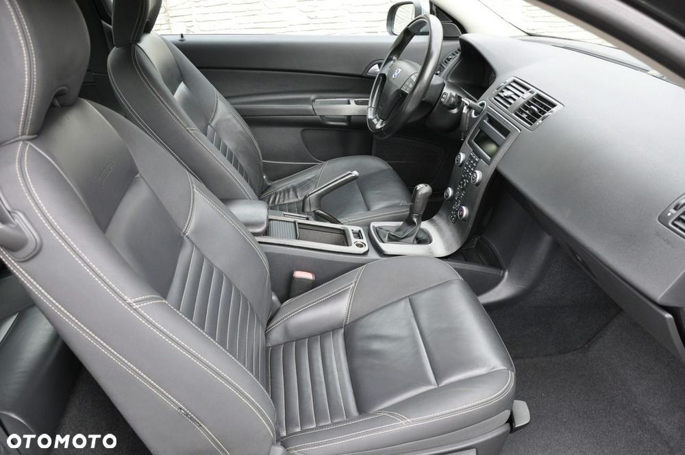 Volvo C30 - 12