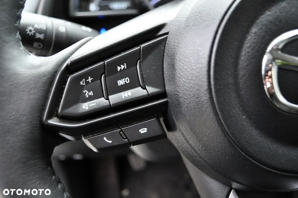 Mazda 2 SKYACTIV-G 90 Exclusive-Line - 28