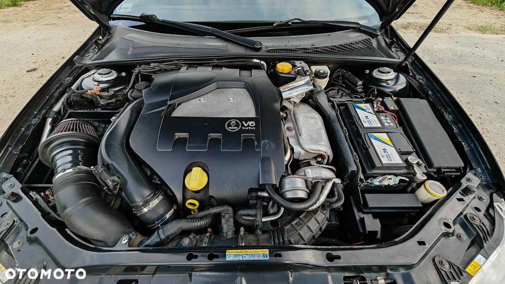 Saab 9-3 - 21