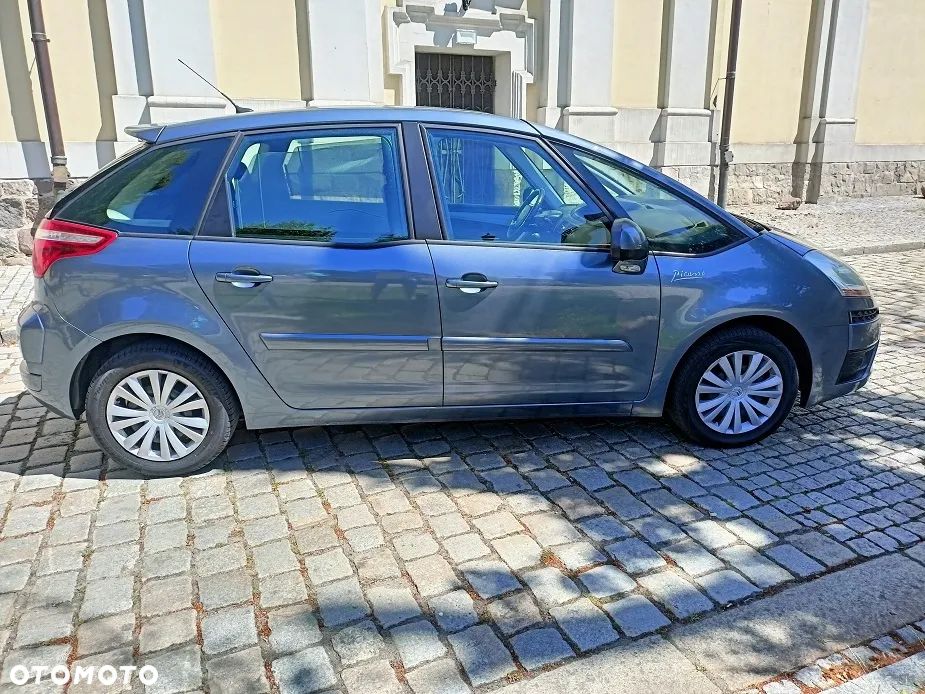Citroën C4 Picasso - 4