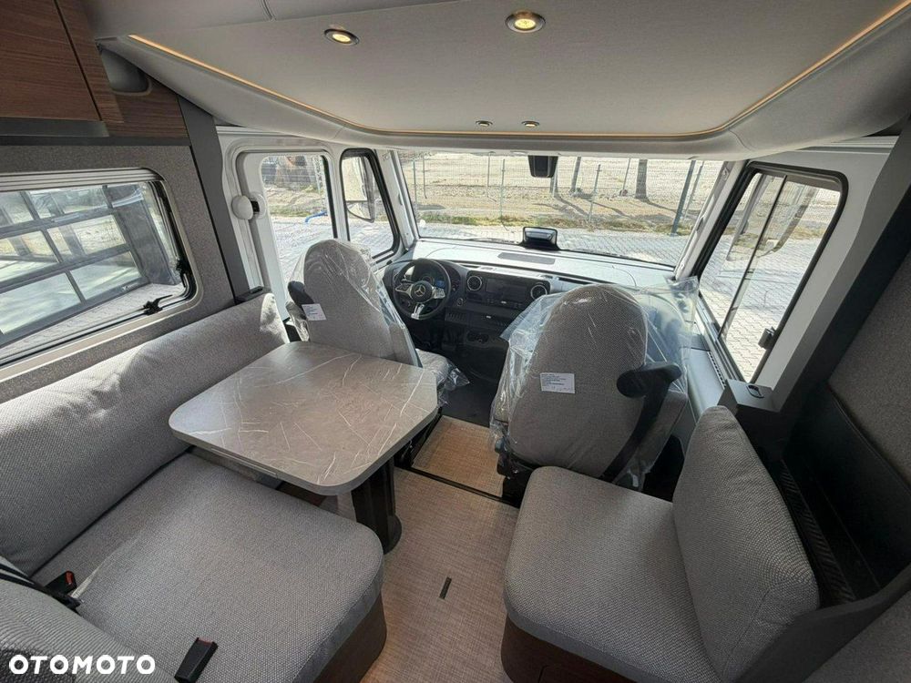 Hymer-Eriba Hymer B-MC I 600 - 12