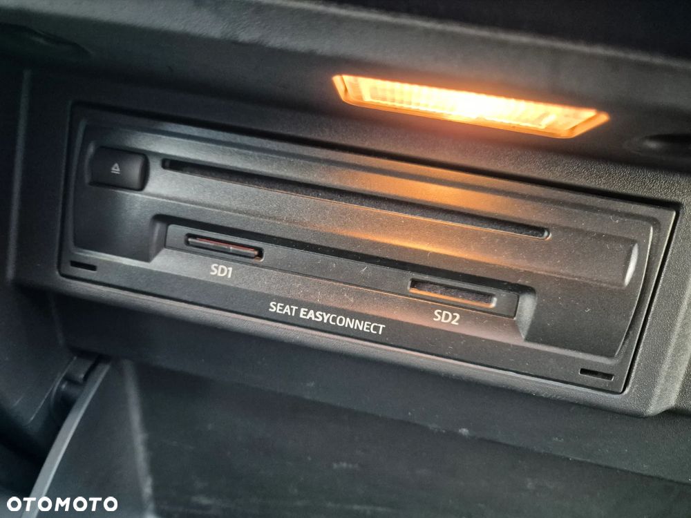 Seat Ateca - 35