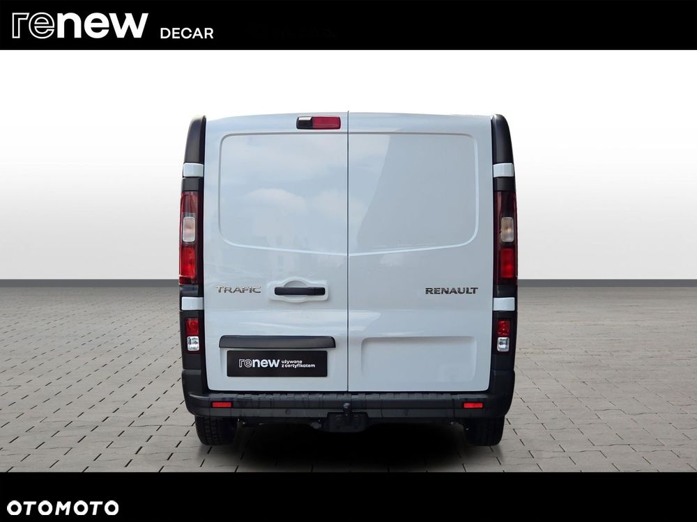 Renault trafic - 4