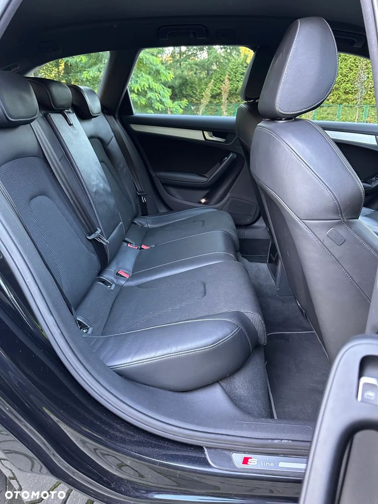 Audi A4 - 9