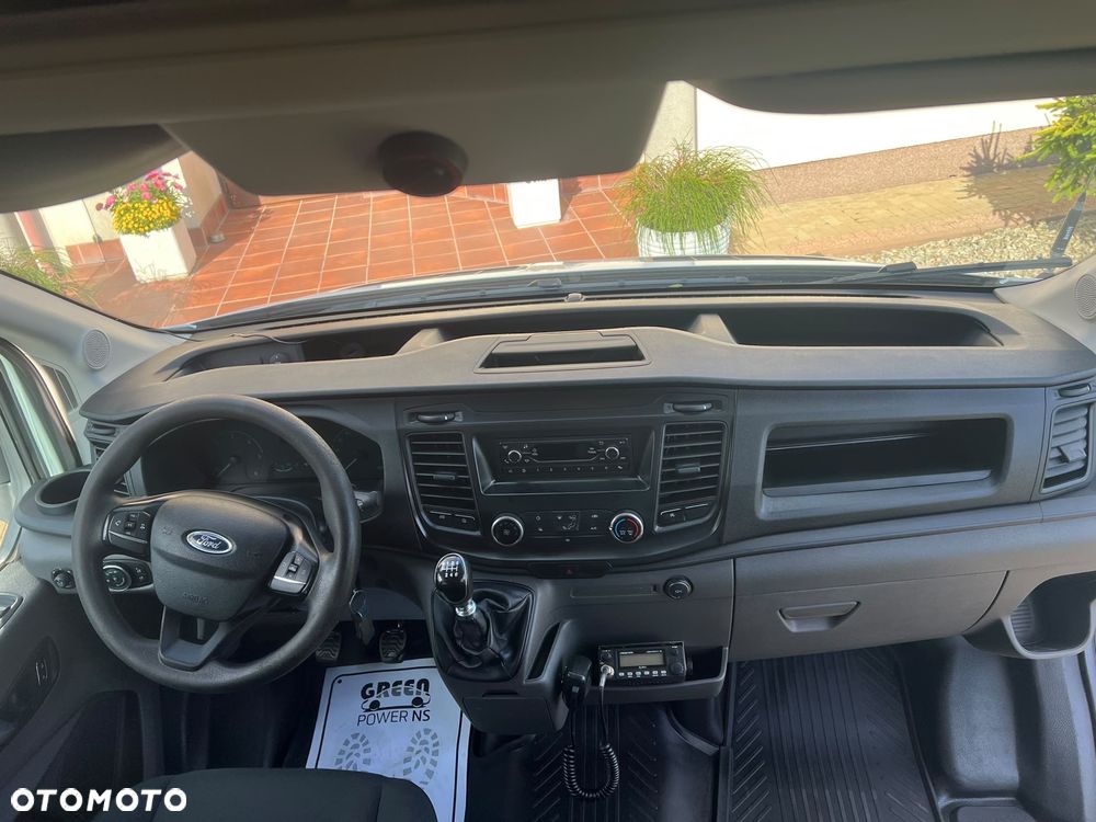 Ford Transit - 7