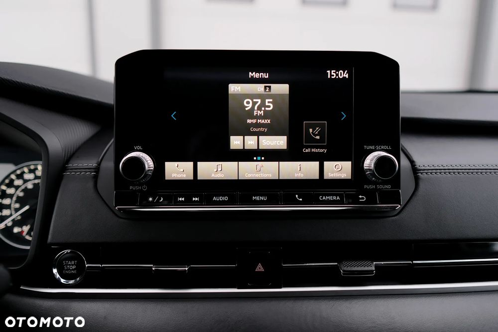 Mitsubishi Outlander - 30