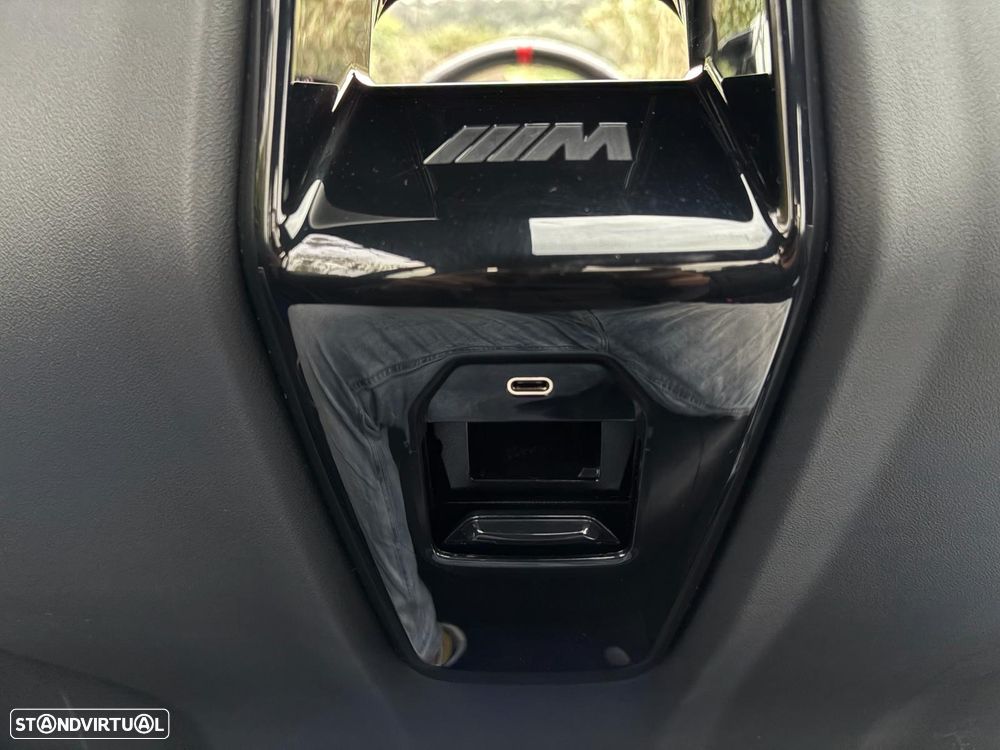 BMW M5 Standard - 29