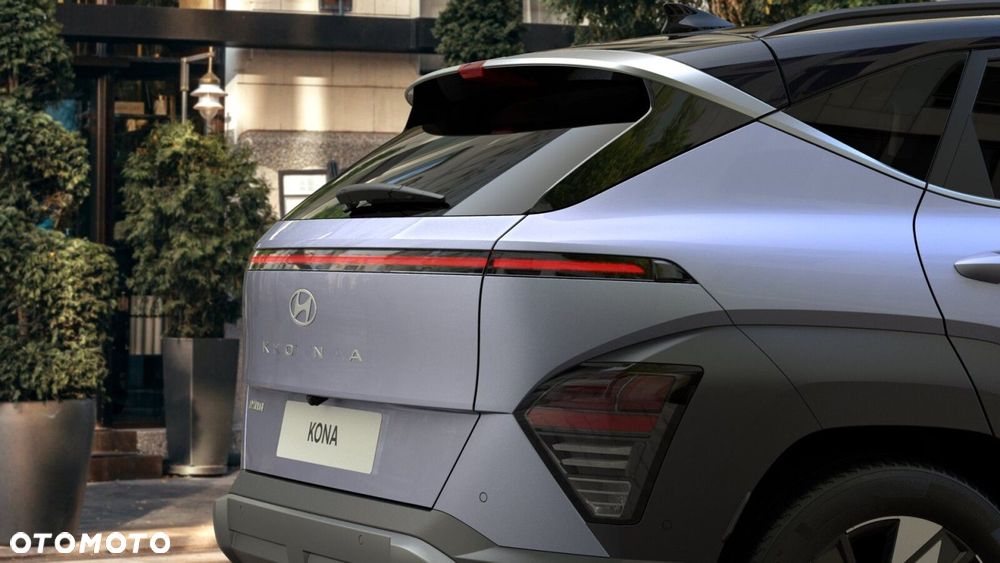 Hyundai Kona 1.6 T-GDI Platinum DCT - 6