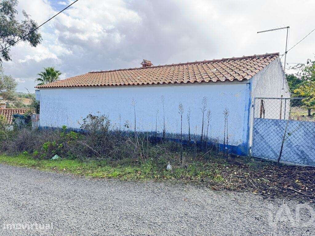 Casa rústica T1 em São Salvador e Santa Maria de 48 m2 - Grande imagem: 3/14