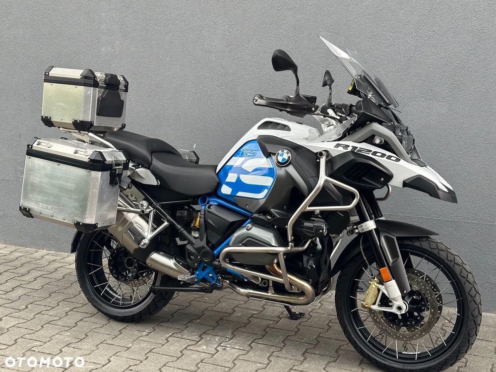 BMW GS - 4