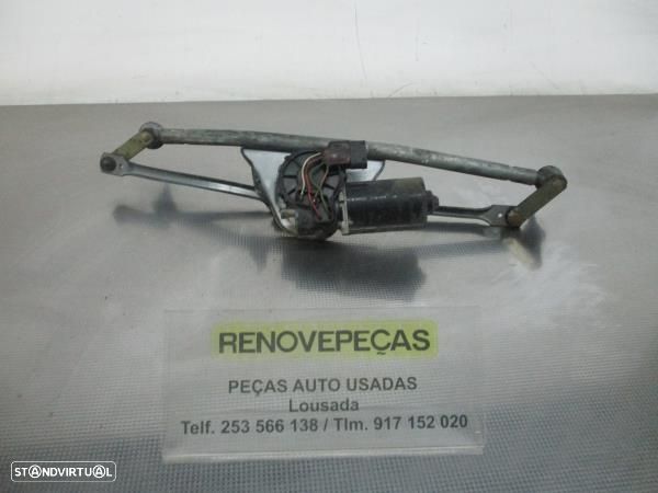 Motor Escovas / Limpa Vidros Frente Bmw 3 Compact (E36) - 1
