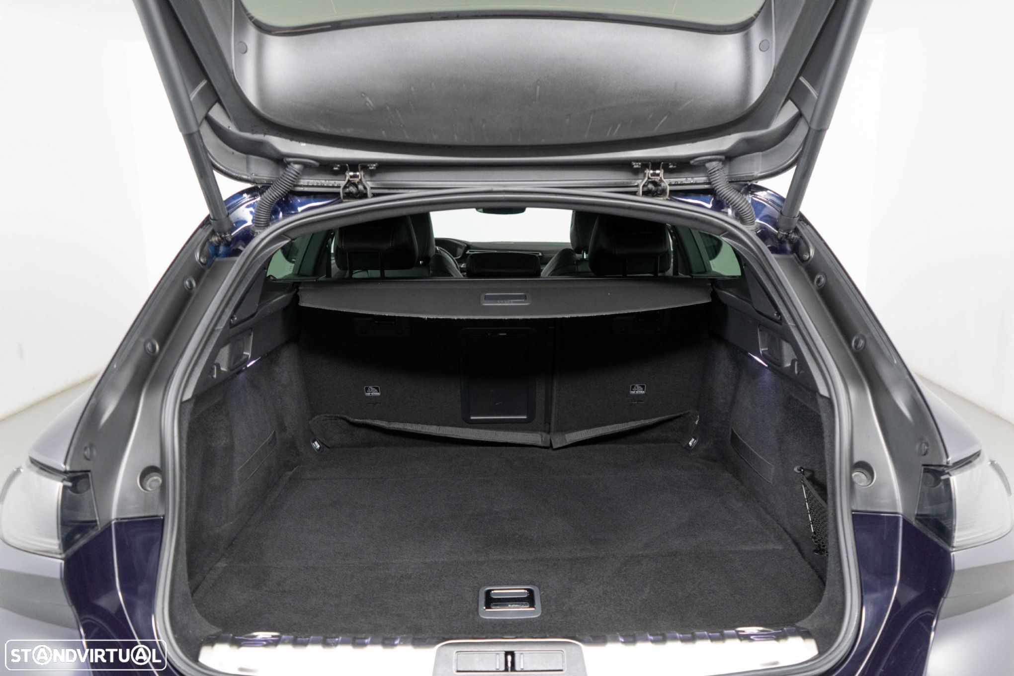 Peugeot 508 SW 1.6 Hybrid GT e-EAT8 - 11