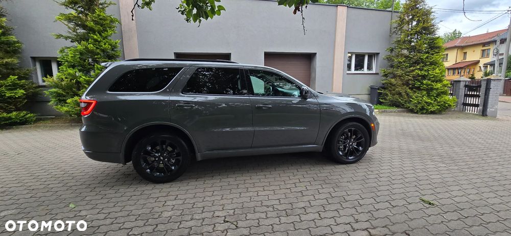 Dodge Durango - 38