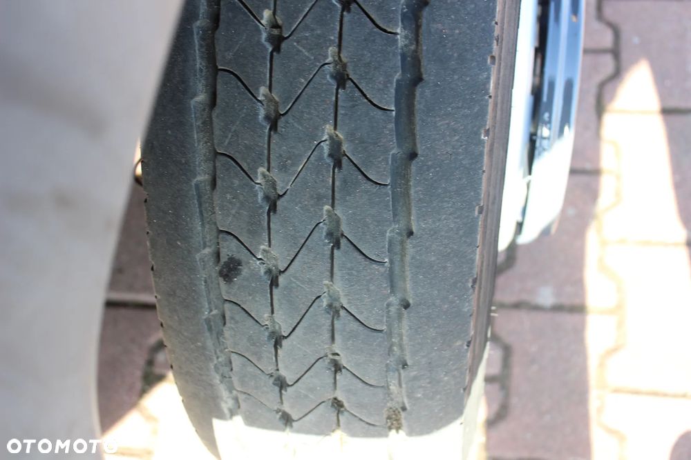 DAF 45 180  EURO 6 - 16