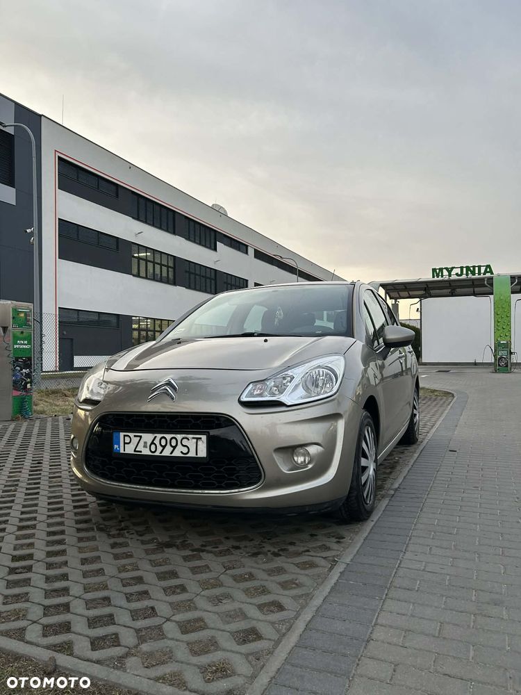 Citroën C3 1.4 HDi Confort - 3