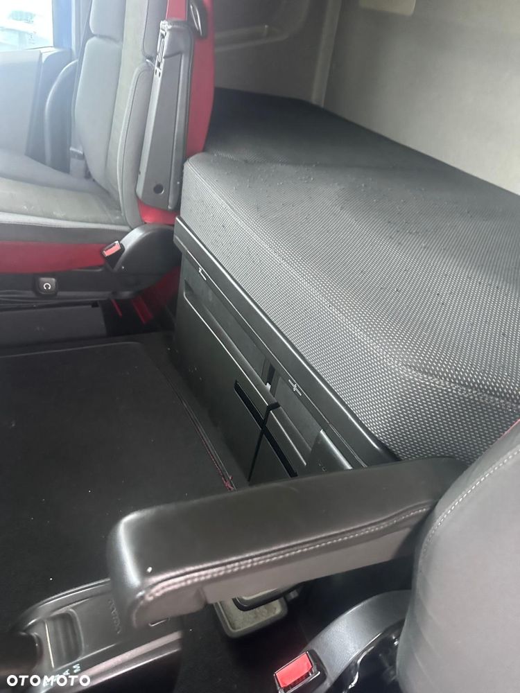 Volvo FH 13 500 - 18