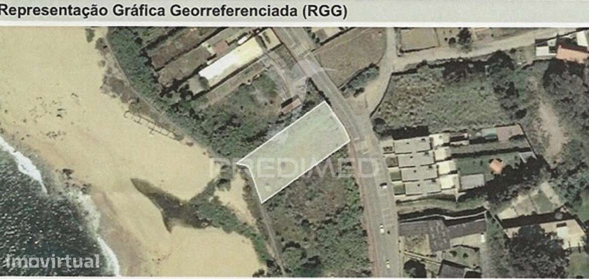 Terreno Rústico -  Praia da Madalena - Grande imagem: 3/3