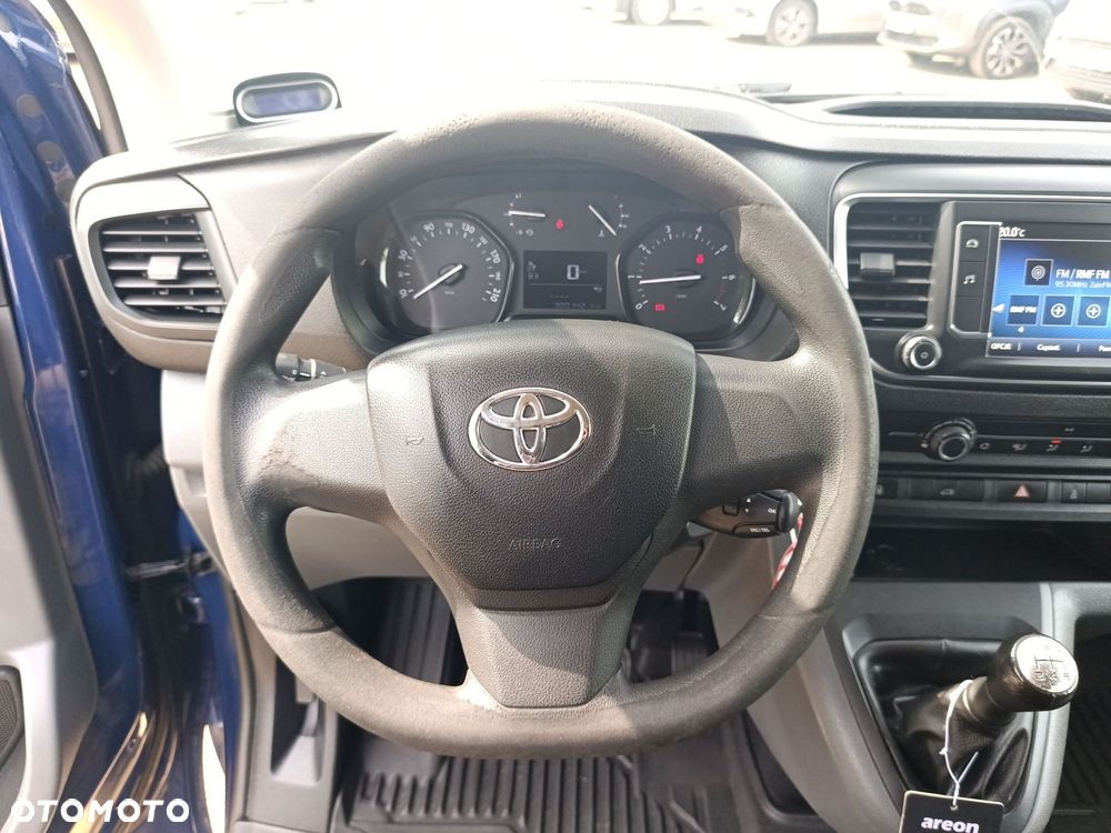 Toyota Proace Verso 1.6 D4-D Compact Business - 15
