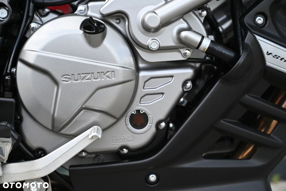 Suzuki DL - 13