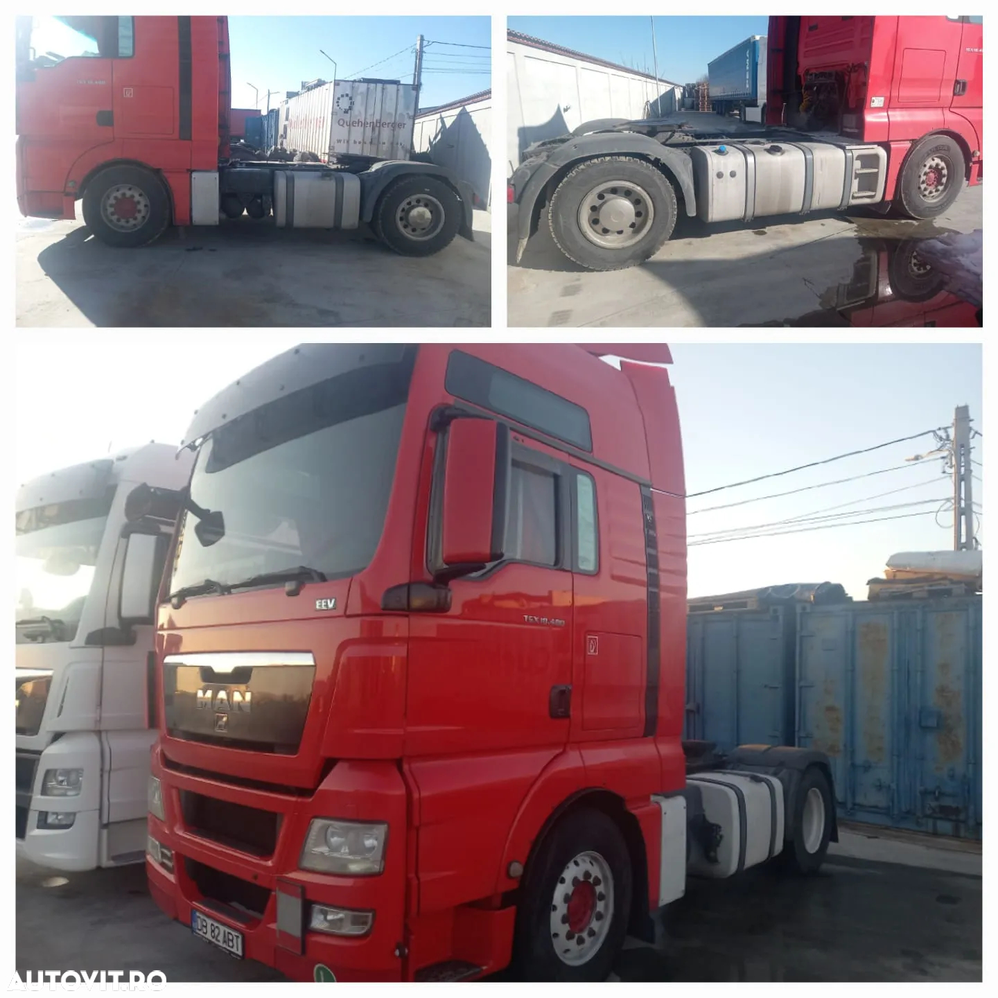 MAN 18.480 - 8