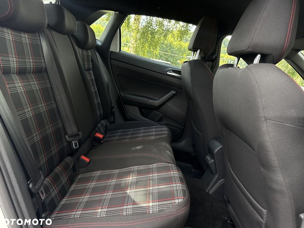 Volkswagen Polo 2.0 TSI GTI DSG - 32