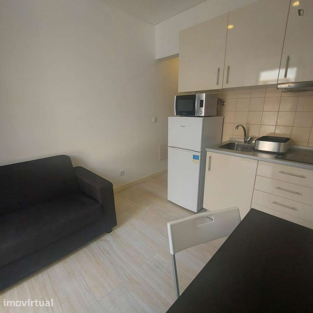 Apartamento com 1 quartos - localizado em Telheiras Lisbon - Grande imagem: 3/9