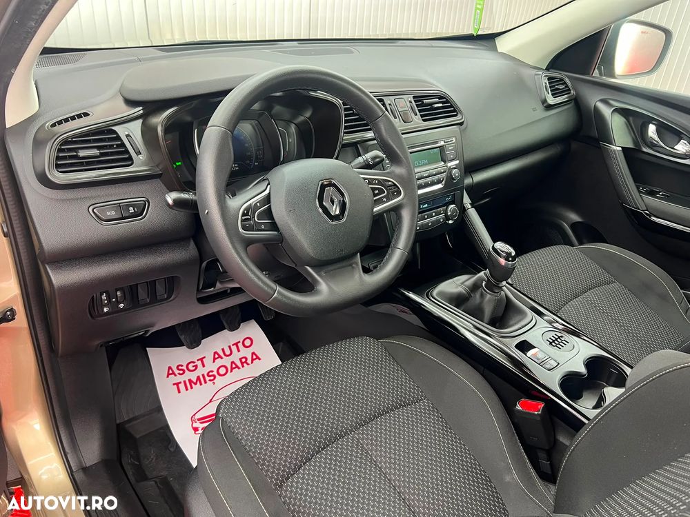Renault Kadjar - 11