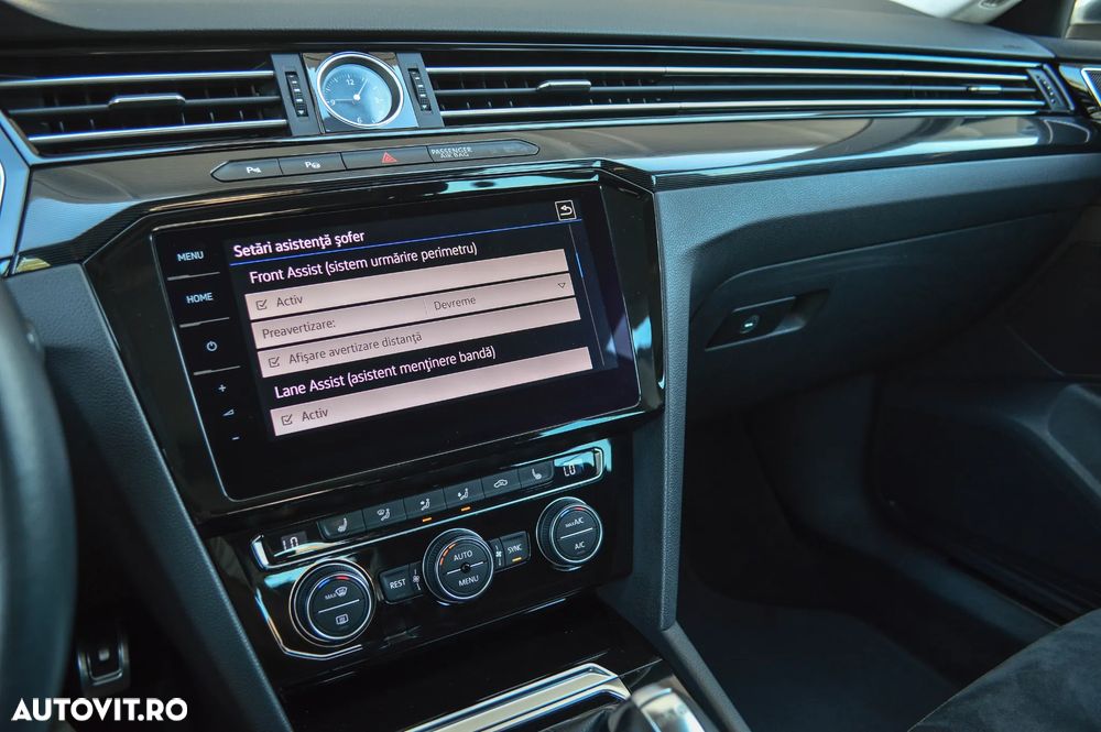 Volkswagen ARTEON 1.5 TSI ACT OPF DSG Elegance - 15