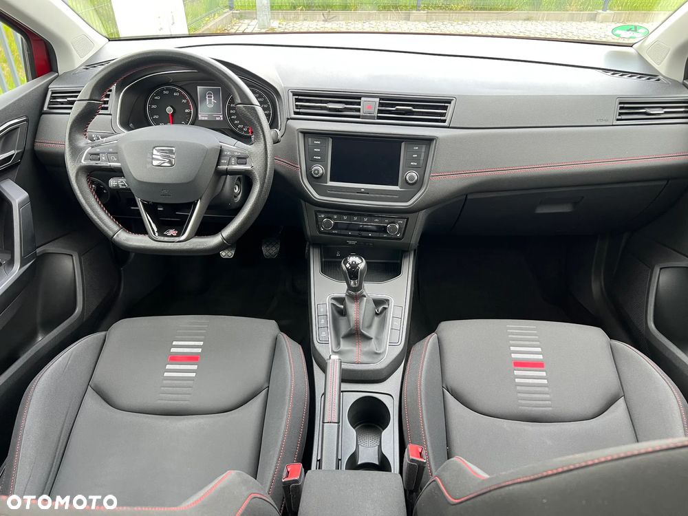 Seat Ibiza 1.0 TSI S&S FR - 13
