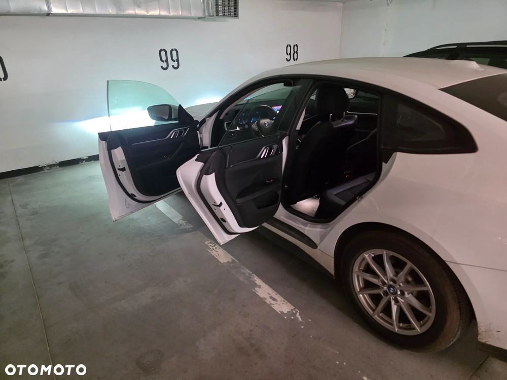 BMW i4 eDrive40 Gran Coupe - 6