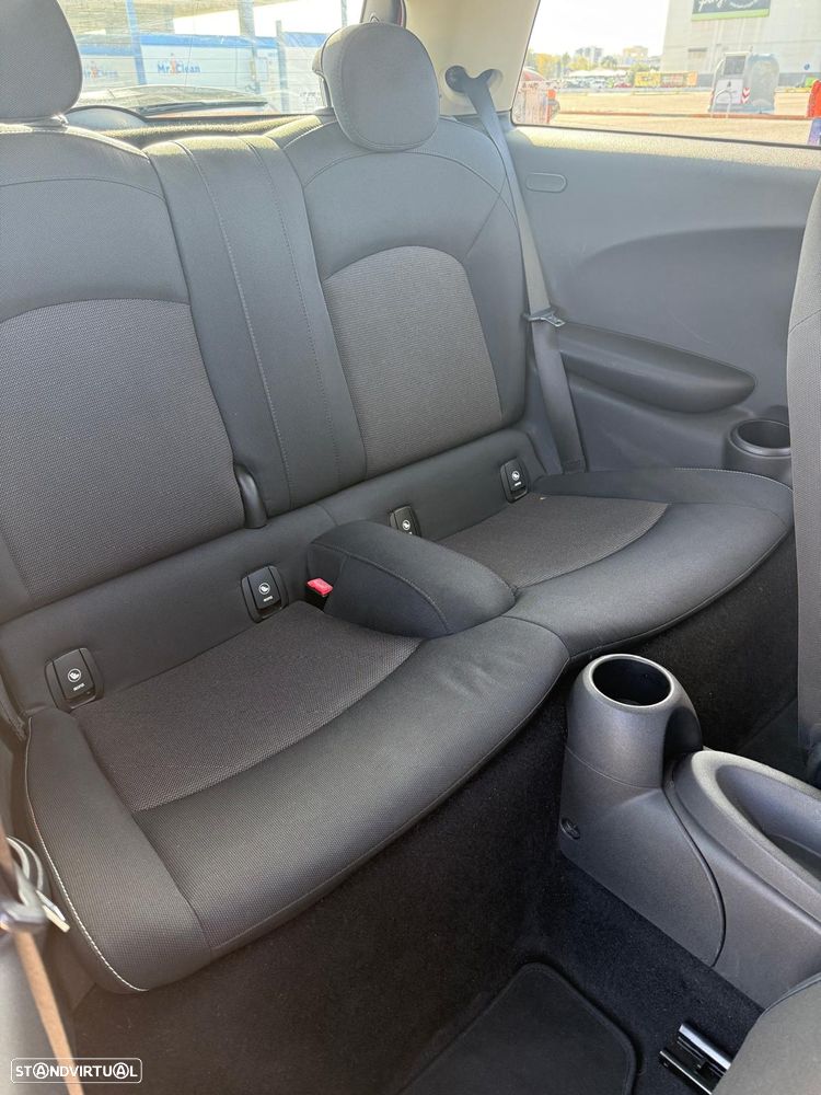 MINI 3 Portas Cooper - 5