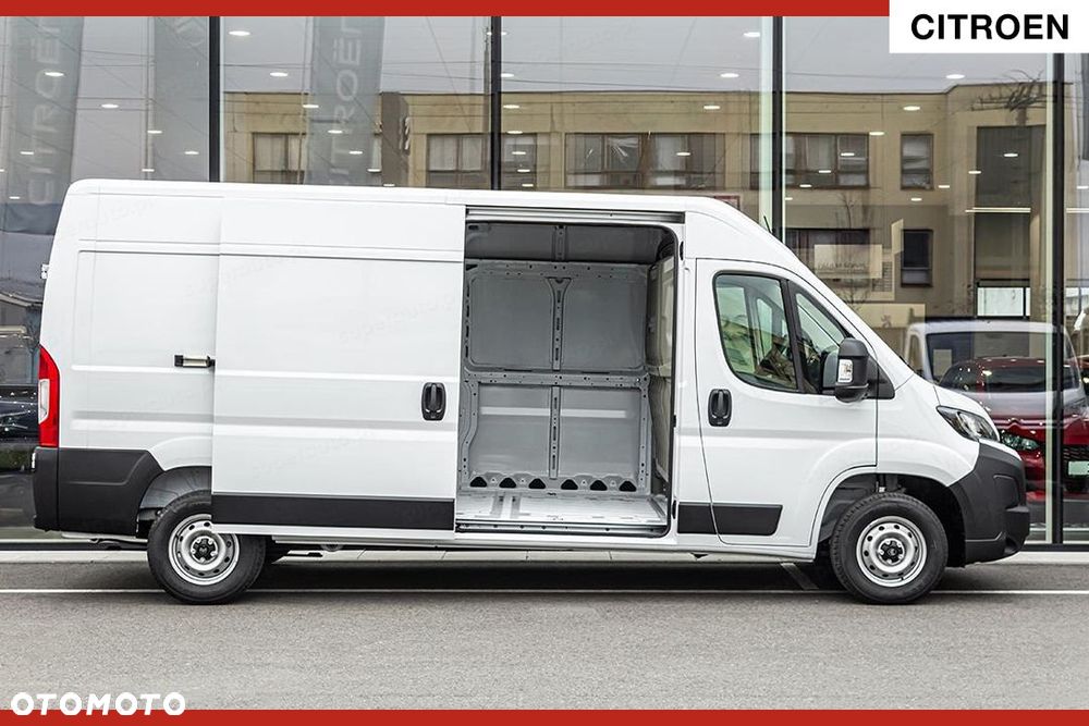 Citroën Jumper L3H2 2.2 180KM - 5