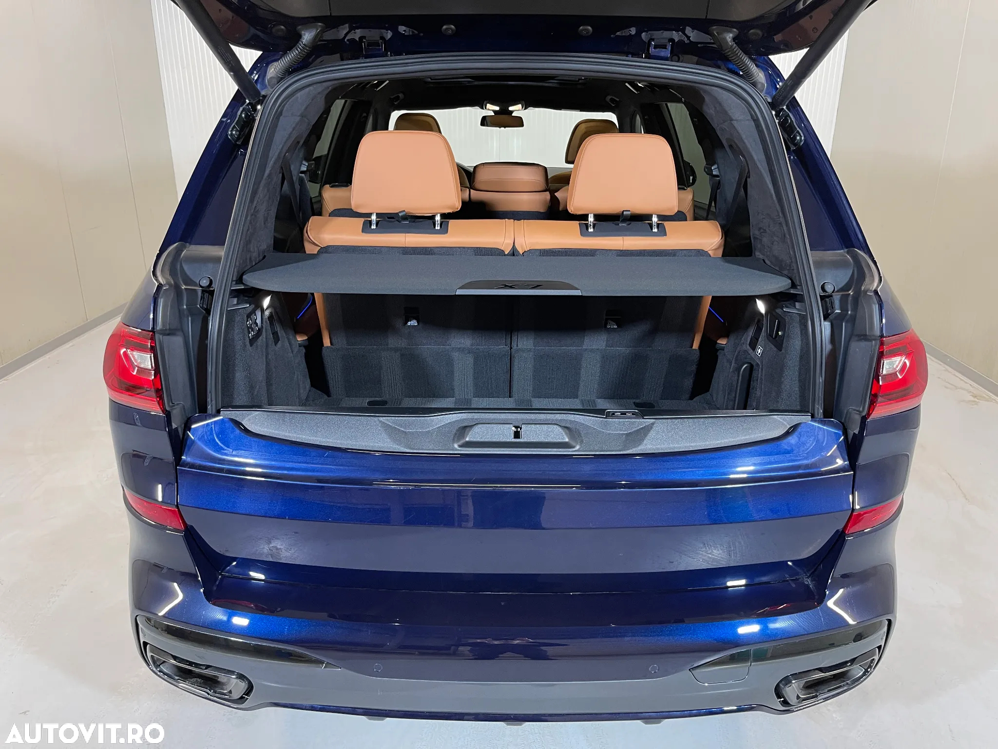 BMW X7 xDrive40d MHEV - 16