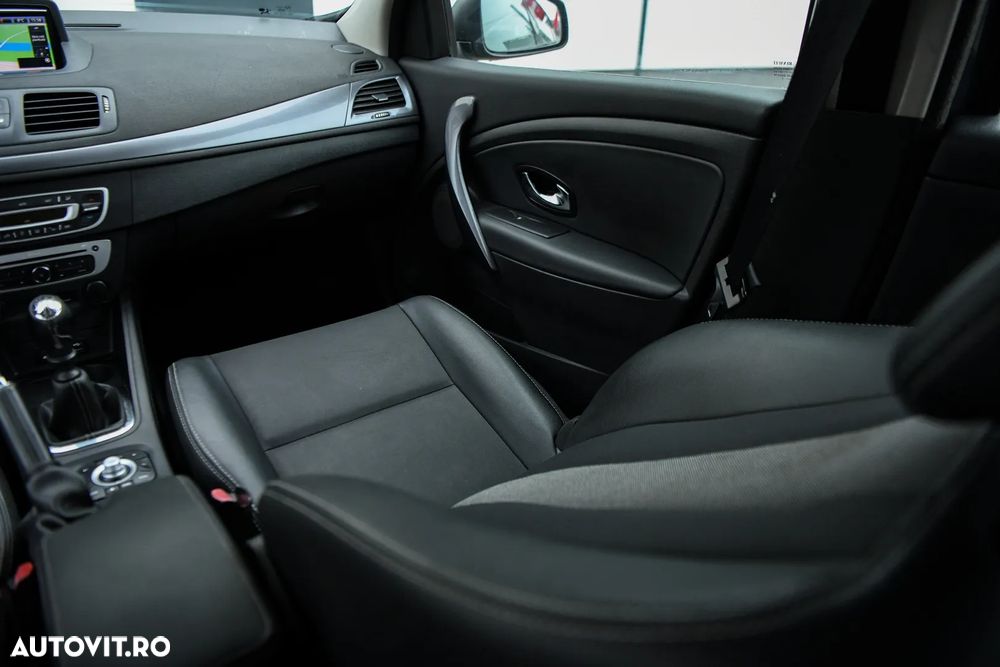 Renault Megane 1.5 dCi Pro - 15