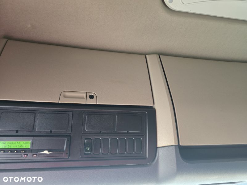 Scania R 440 - Euro 5 EEV - 27