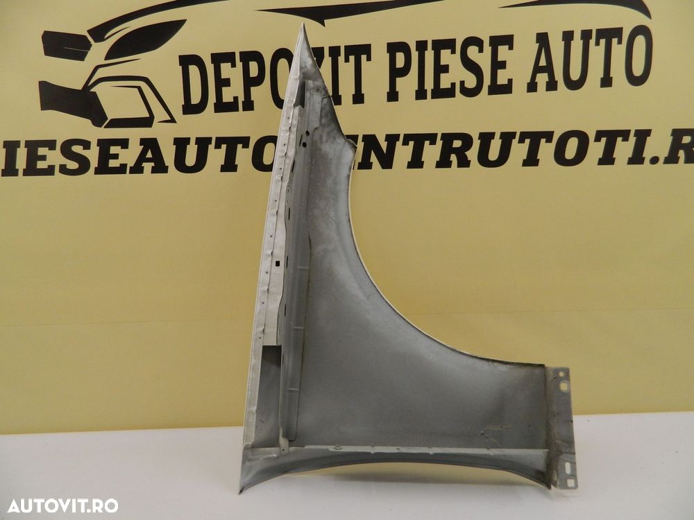 Aripa stanga fata Mercedes CLS W218, 2011, 2012, 2013, 2014, 2015, 2016, 2017, A2188800524 - 6