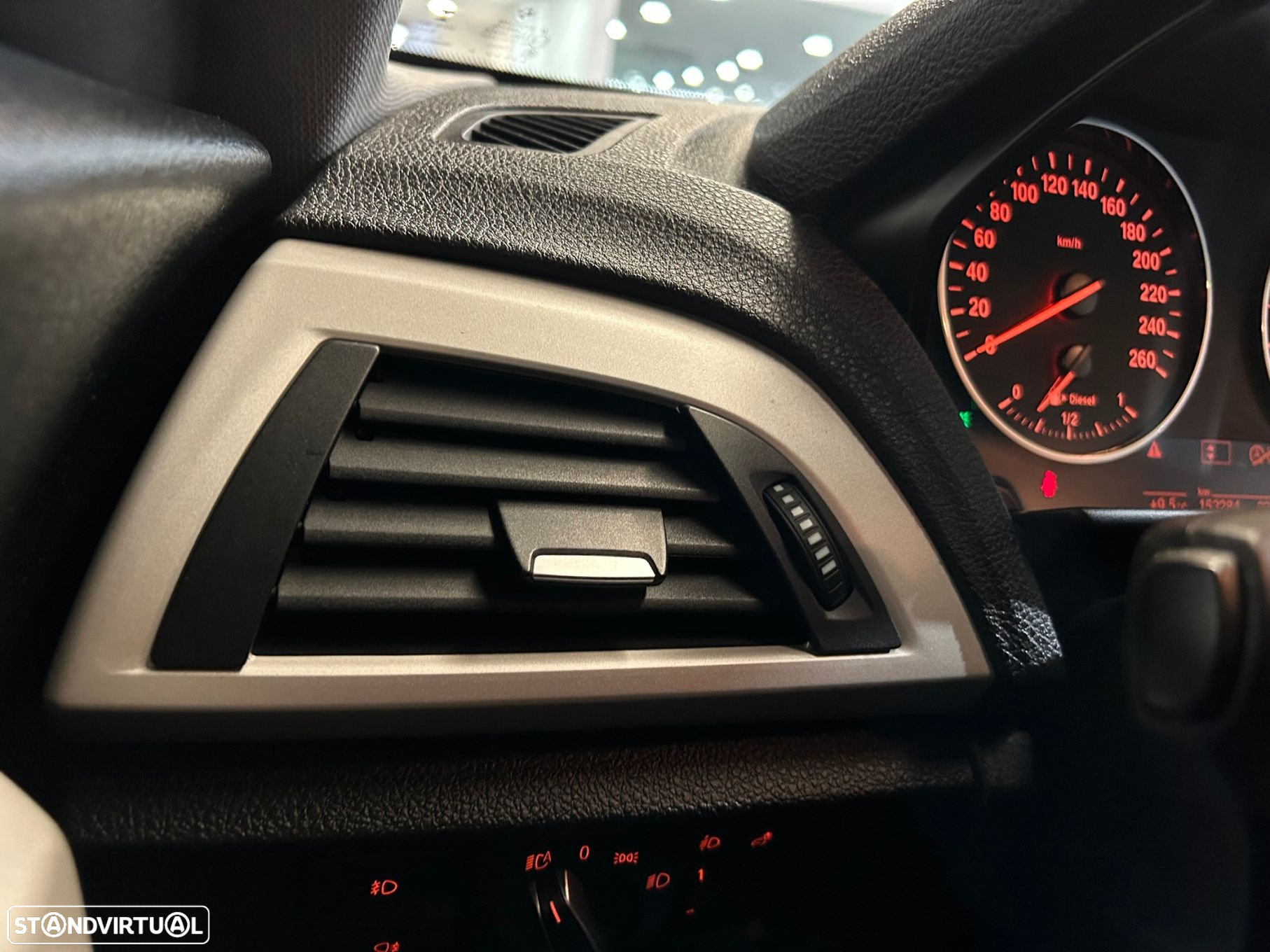 BMW 116 d EDynamics Advantage - 36