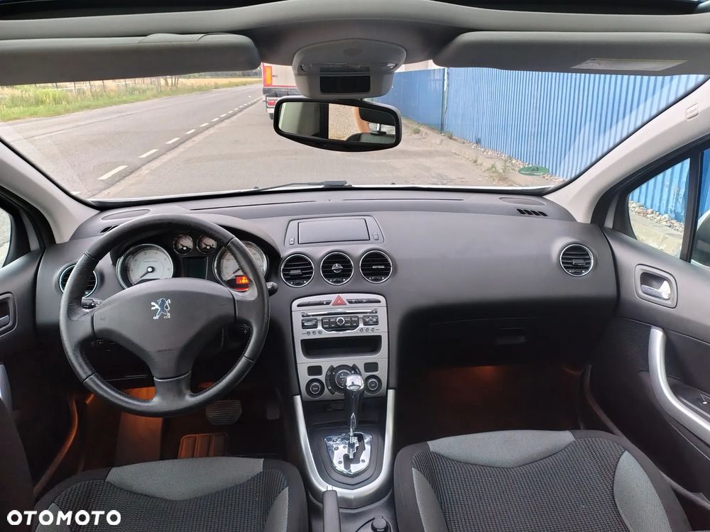 Peugeot 308 - 6