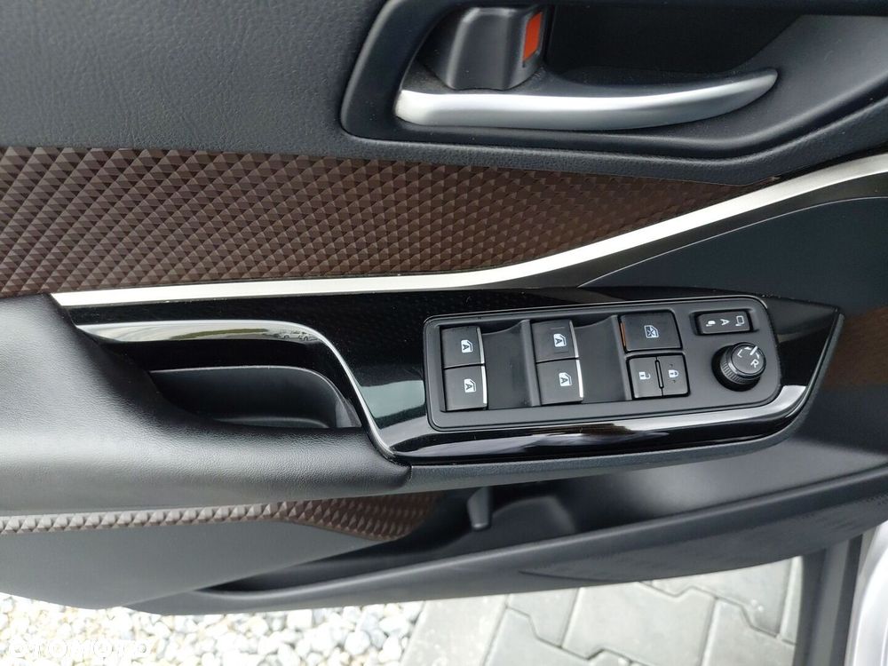 Toyota C-HR 1.8 Hybrid Prestige - 20