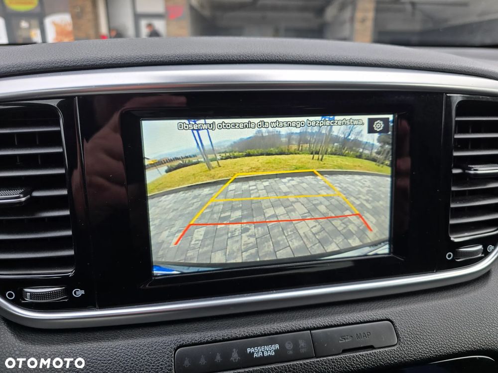 Kia Sportage 1.6 T-GDI GT Line 4WD DCT - 20