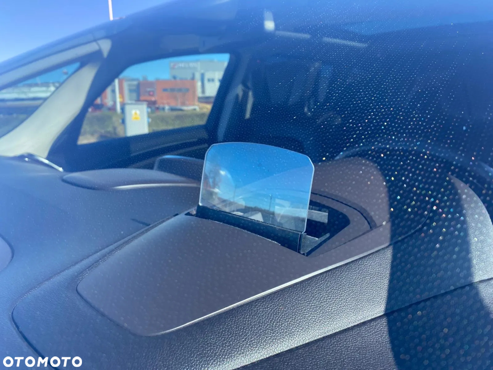 Renault Espace 1.6 dCi Energy Initiale Paris EDC - 10