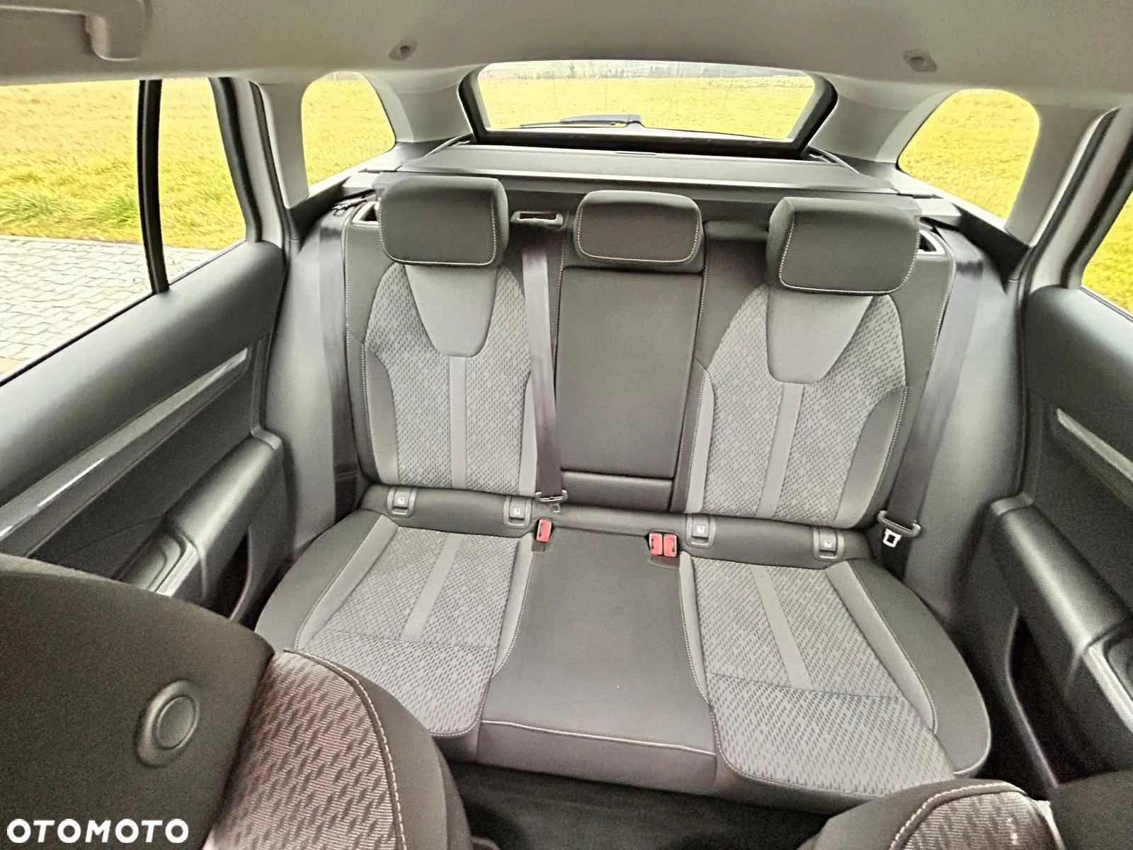 Skoda Octavia - 14