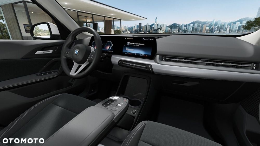 BMW X1 - 5