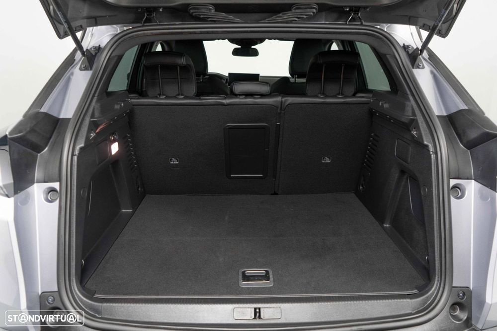 Peugeot 3008 1.6 Hybrid Allure Pack e-EAT8 - 13