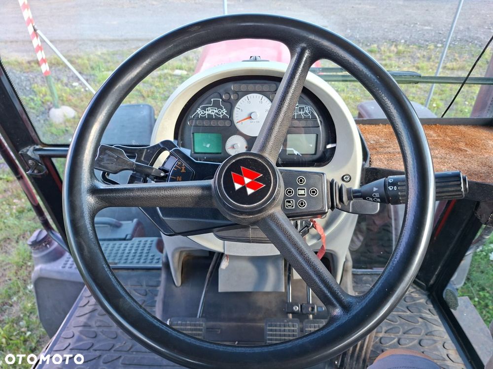 Massey Ferguson 7497 4X4 - 11