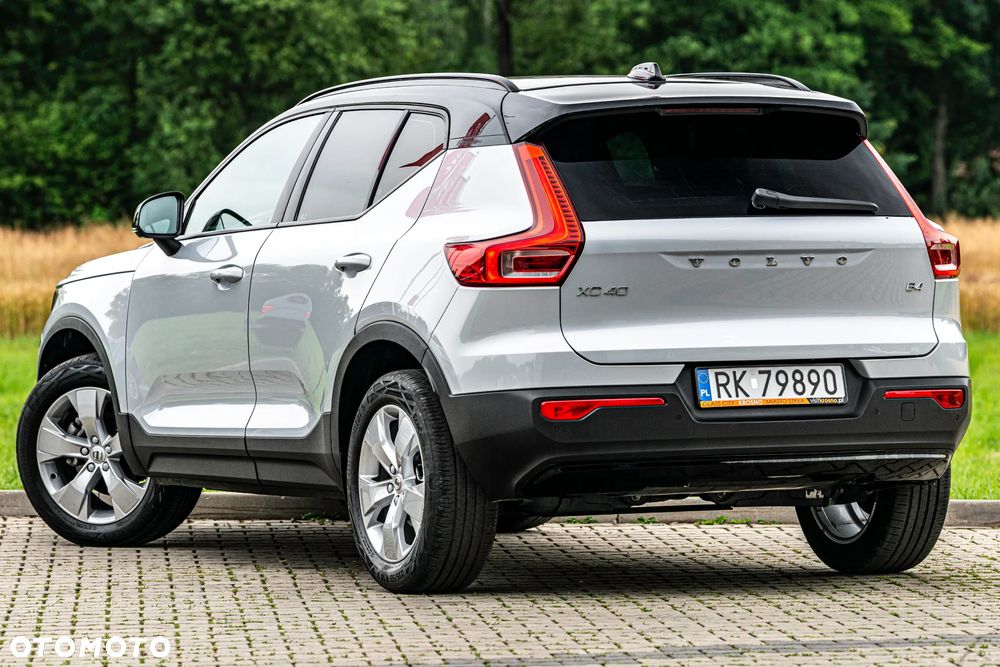 Volvo XC 40 - 4