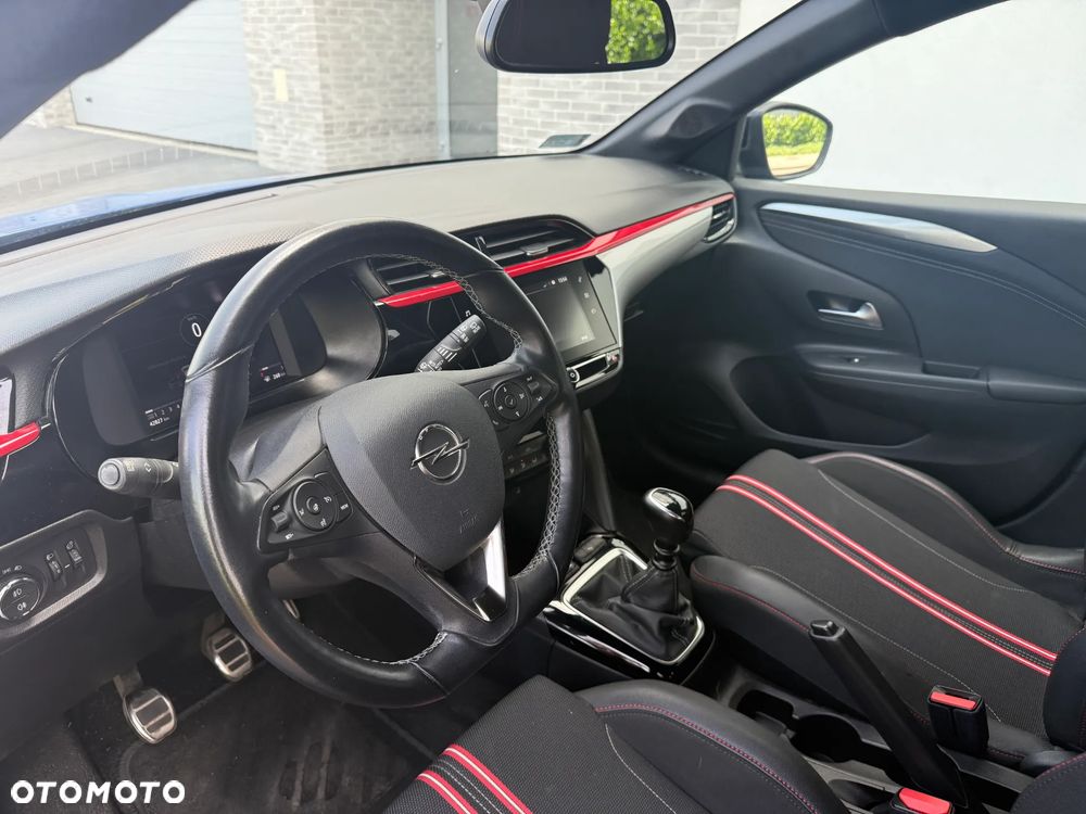 Opel Corsa - 12